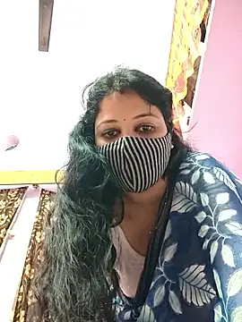 Priyaji7575's cam snapshot