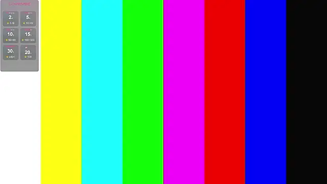 Glow_hollow's cam snapshot