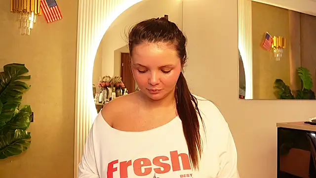 CelesteBailey's cam snapshot