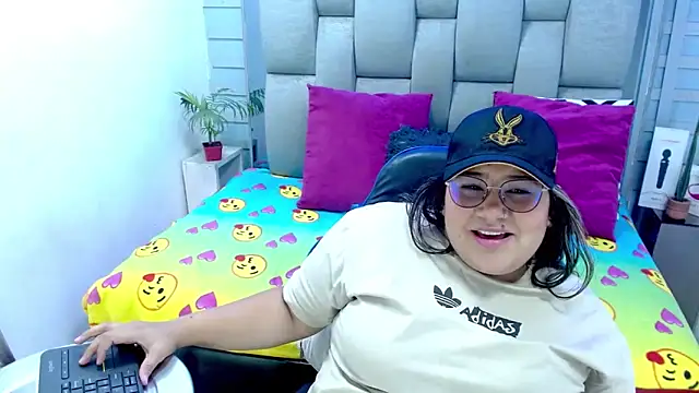 evelin_zaens's cam snapshot