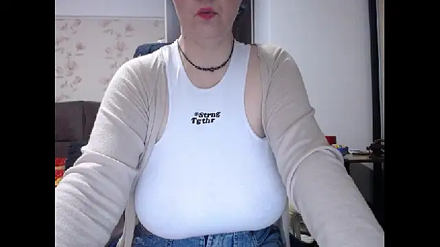 Mary_x's cam snapshot