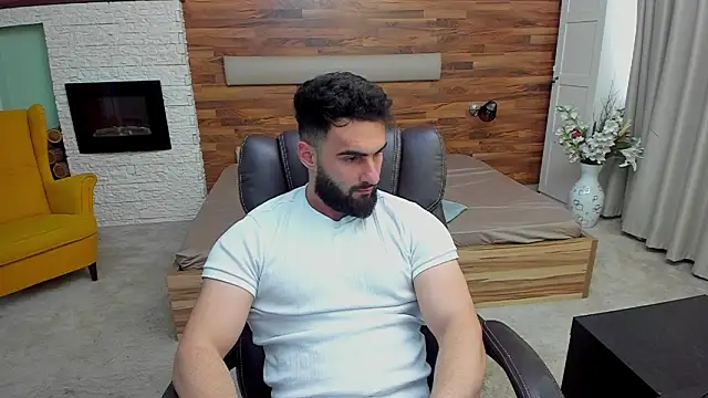 MicahLane's cam snapshot