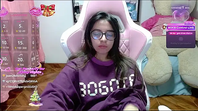 Maggie_Fox3's cam snapshot