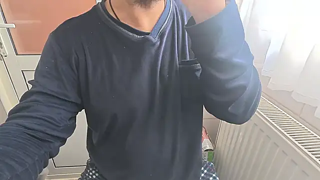 TARKAN1's cam snapshot