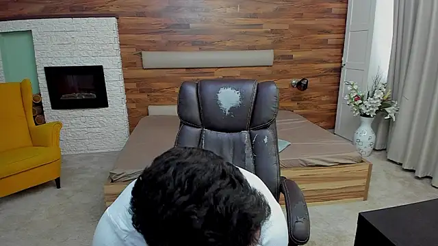 MicahLane's cam snapshot