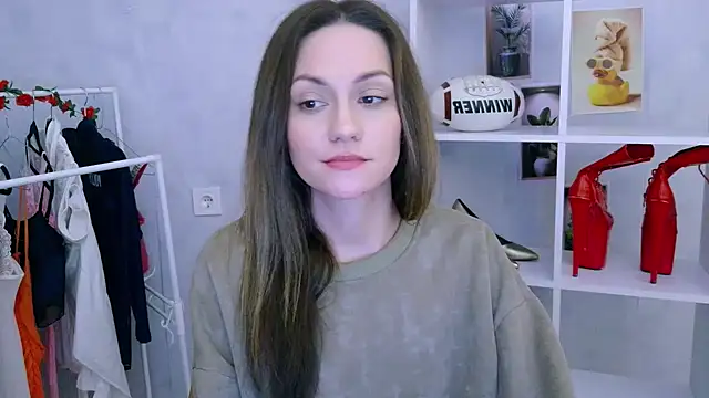 Lina_Star_S's cam snapshot