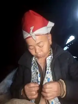 VangLe73's cam snapshot