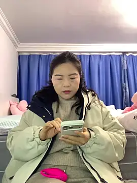 cgooh-611's cam snapshot