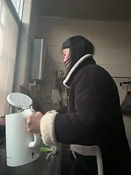 buusoom's cam snapshot