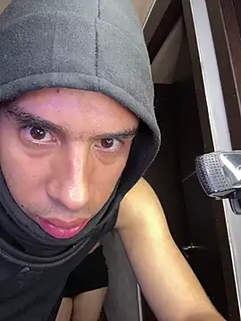 chucky_karla's cam snapshot