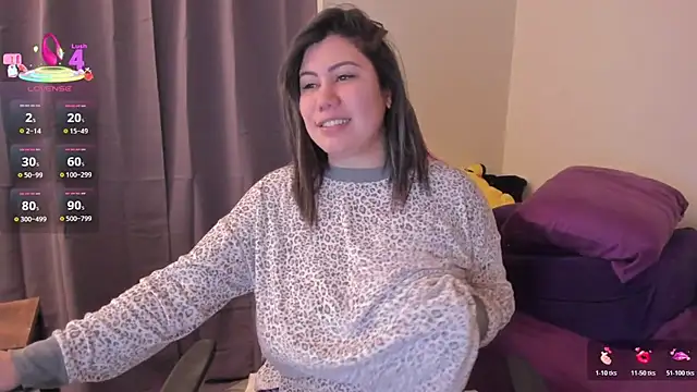 Bigt3ti's cam snapshot