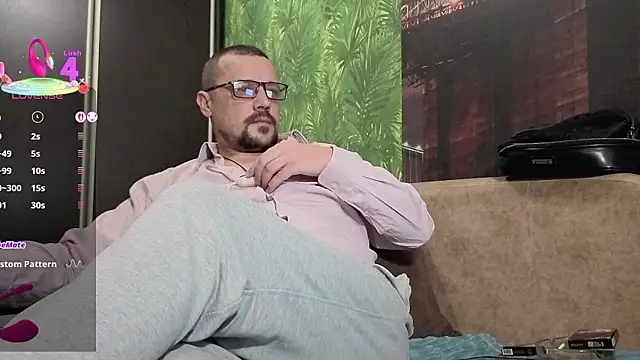 DanielOhCool live sex cam