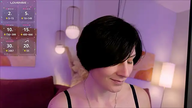 LorenDaze's cam snapshot