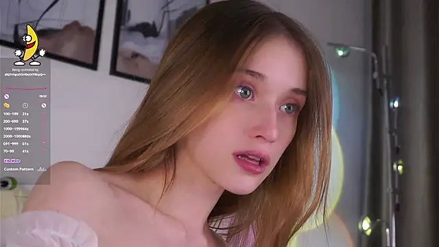 EdlinHargus's cam snapshot