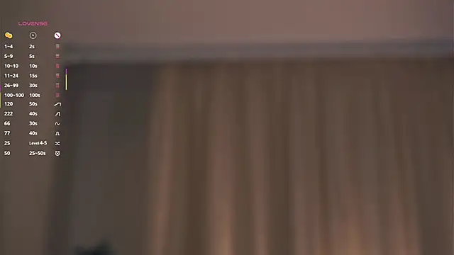 EllenReeves's cam snapshot