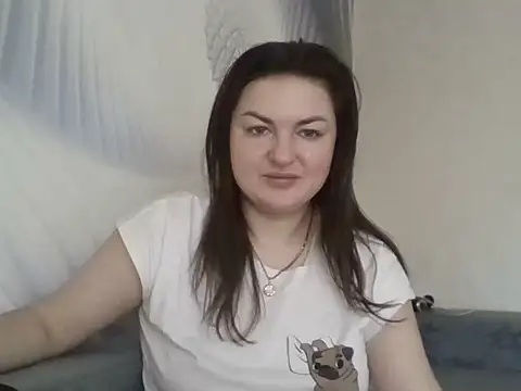 Calmyris live sex cam