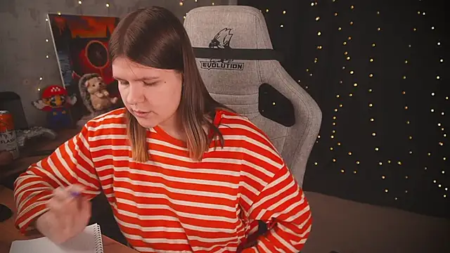 cuteamberlyyy's cam snapshot