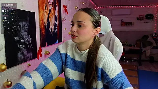 Misss_Vikk live sex cam