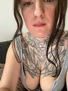 VelvetCoon's cam snapshot