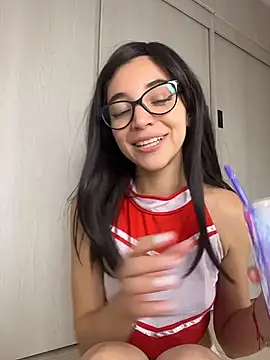 uniquerossie's cam snapshot