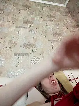 Unusual_G's cam snapshot