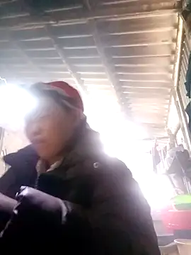 jienrrr's cam snapshot