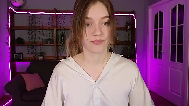 Ksuhesa's cam snapshot