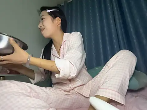 jingjing005's cam snapshot