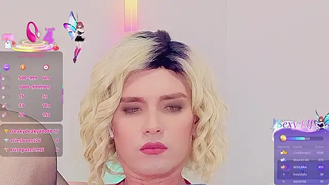 Zagadka55555's cam snapshot