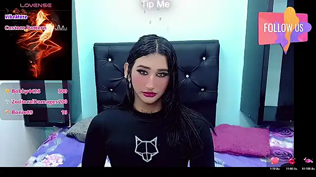 kinverly_sexyx's cam snapshot