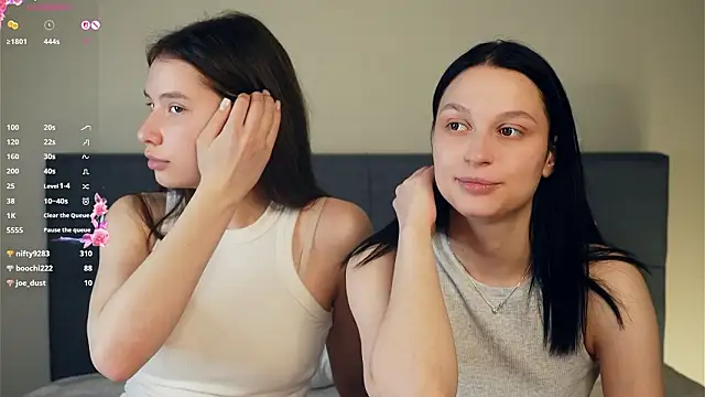 ZofiaSoshnik's cam snapshot