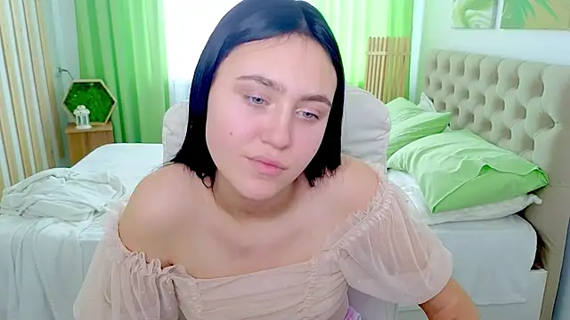 CooperAllana's cam snapshot