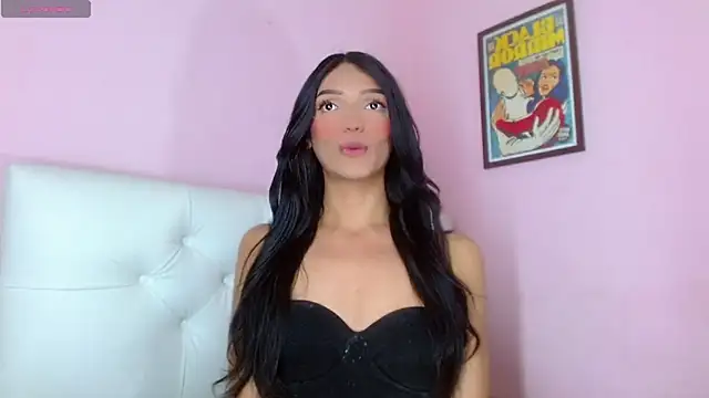 x_isabella_x's cam snapshot