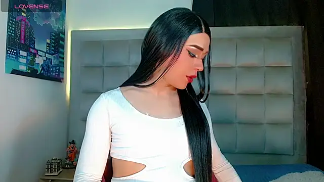 AmazingMistressNathy's cam snapshot