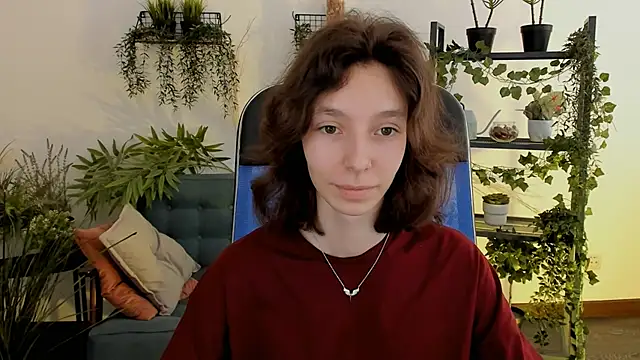 EmmanuellBrown's cam snapshot