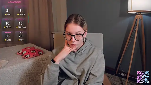 SharylSmalt's cam snapshot