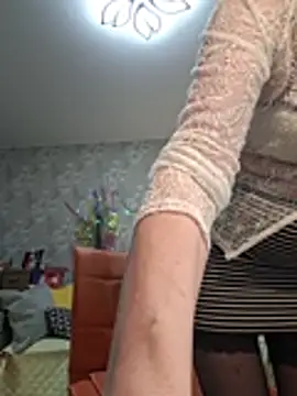 LaliaMia's cam snapshot