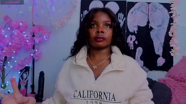 KilyetVera3x's cam snapshot