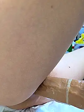 zasmin3's cam snapshot