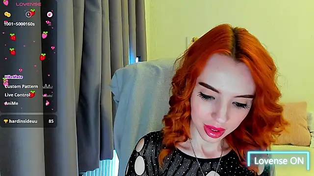 terry_gardner24's cam snapshot