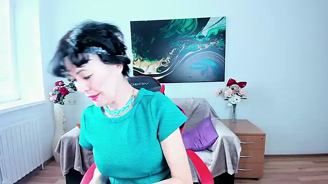 Silvia_Wallec's cam snapshot