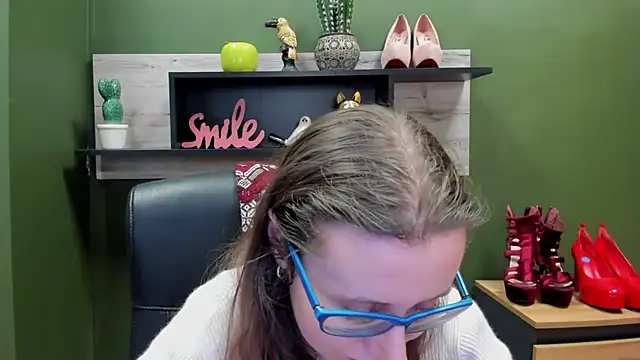 sweetxLizzy's cam snapshot