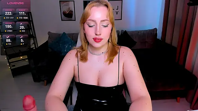 Jenny_luve's cam snapshot