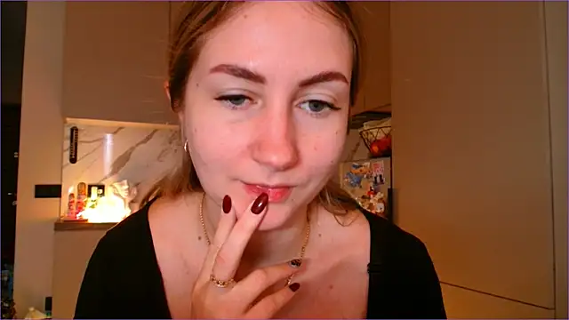 BluueSilk's cam snapshot