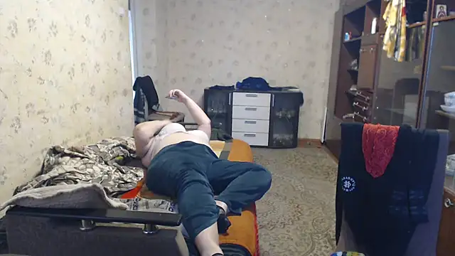 HotLusi's cam snapshot