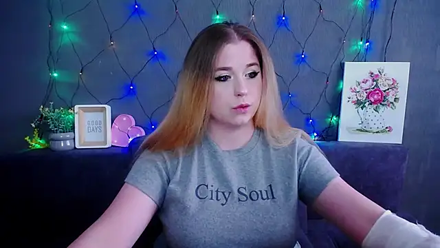 JessikaDaniel's cam snapshot