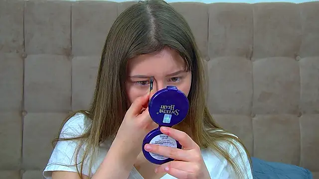 LiliaBianka's cam snapshot