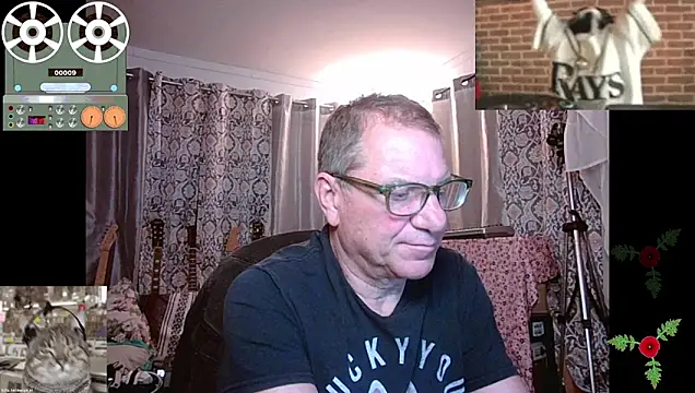 coryassman live sex cam