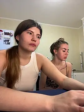 BettiVance's cam snapshot