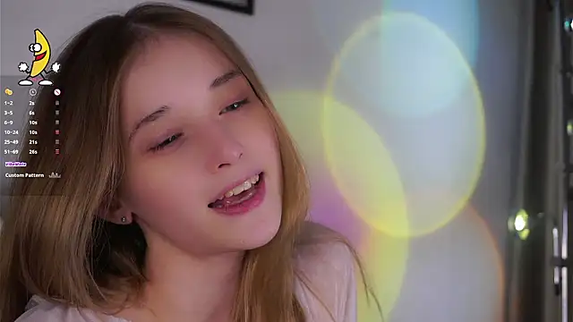 EdlinHargus live sex cam